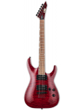 MH-200QM NT (See Thru Black Cherry), зображення 1
